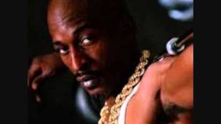 Rakim - The Mystery (Who Is God)