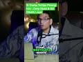Donald Tantrump Tertipu Perang Iran : Deep State &amp; GS Dibalik Layar @arsipbennix