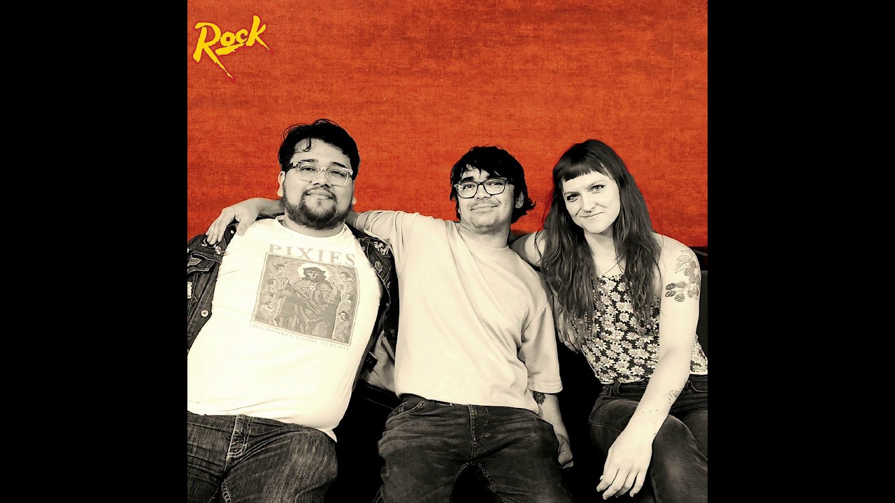 Pink Steam  99.9 KISW The Rock  LOUD & LOCAL Hosted by Wyatt Olney Interview 09/13/26