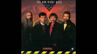 Oak Ridge Boys - This crazy Love