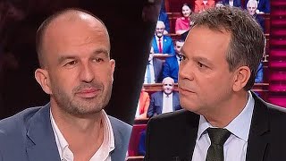 Lecornu Doit Être Censuré