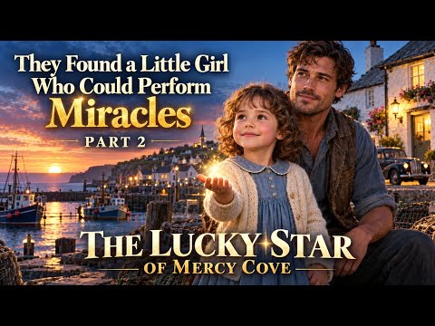 🎬 "ANNIE — THE LUCKY STAR OF MERCY COVE" Part 2 