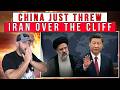 BOMBSHELL UPDATE | China Just Politically NUKED IRAN FROM ORBIT    Global REWIRING CONTINUES