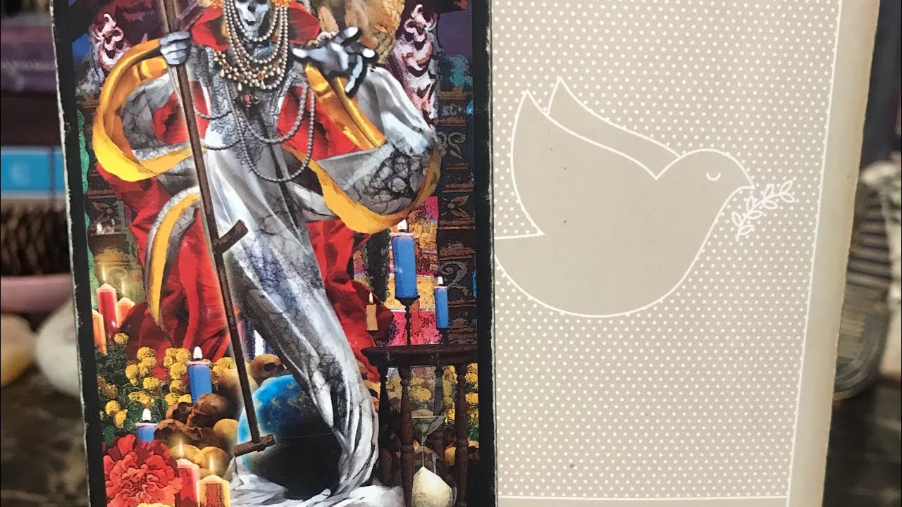 Cancer ♋️ this major ending will bring so much peace ☮️ into your life 💀☀️