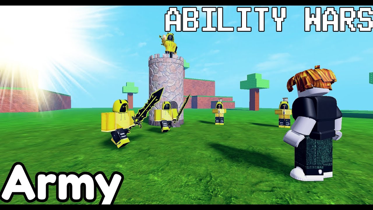 The Army Experience YouTube