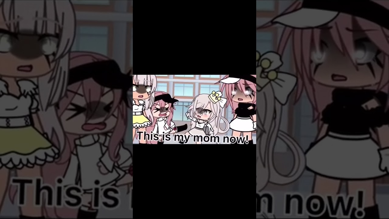 Gacha Life Meme | Gacha Club Meme 🌼❤️ 