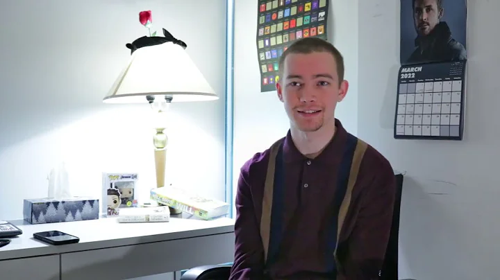 Palmer Wells III: An Extension of the Self | Short...