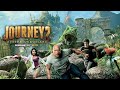 Journey 2 the mysterious island 2012 movie  dwayne johnson michael c  review and facts