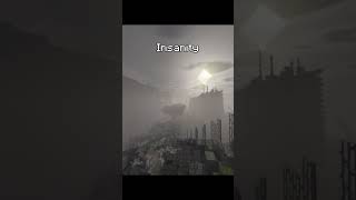 ваше мнение? #minecraft #memes #minecraftshorts #shaders #gaming