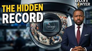 The Hidden Privacy Cost of CCTV