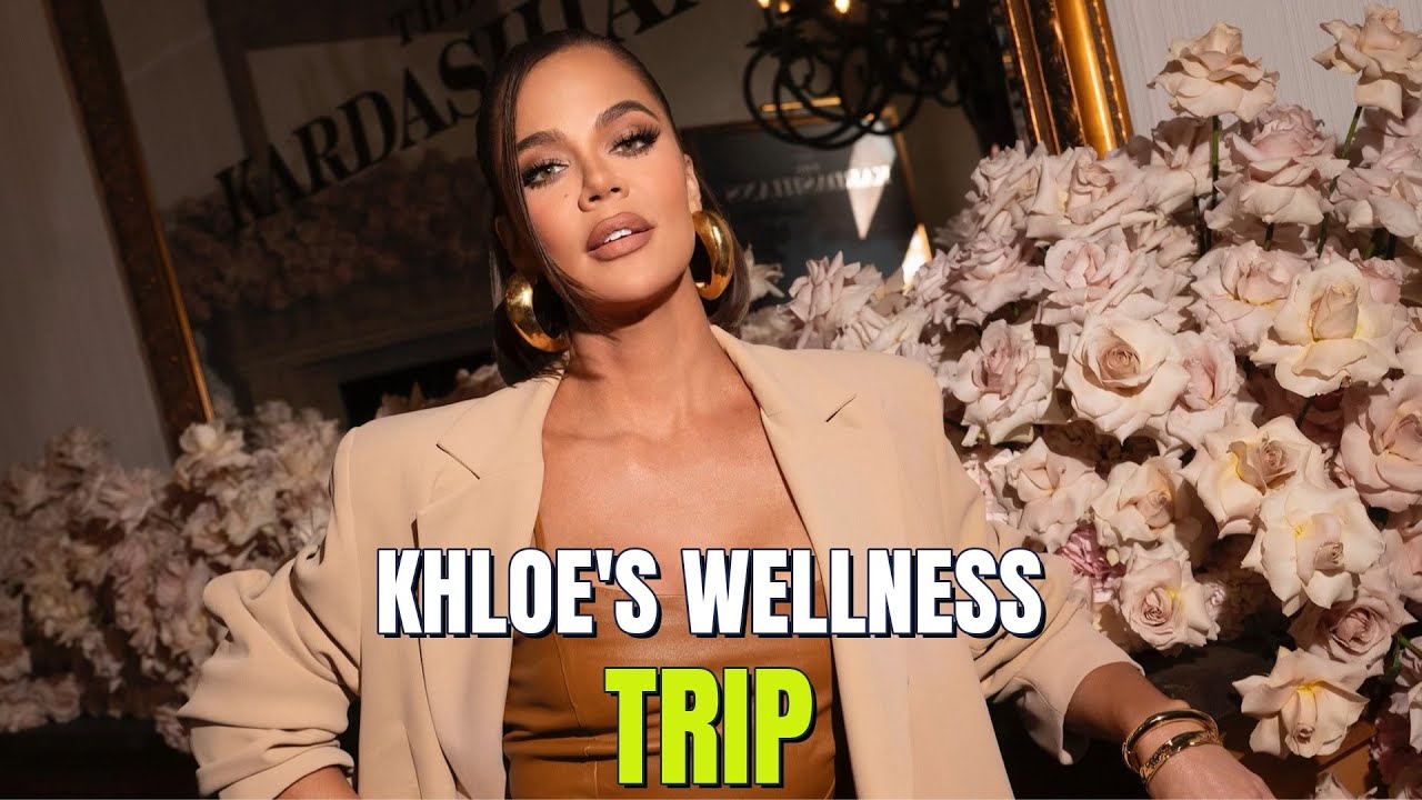 Khloe's Mexico Trip & LA Style! | The Kanye Scope