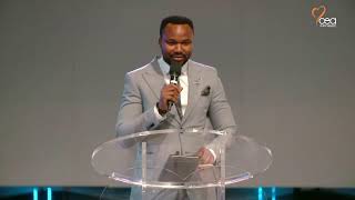 CE Amsterdam DSP - Sunday Service - May 17th 2026