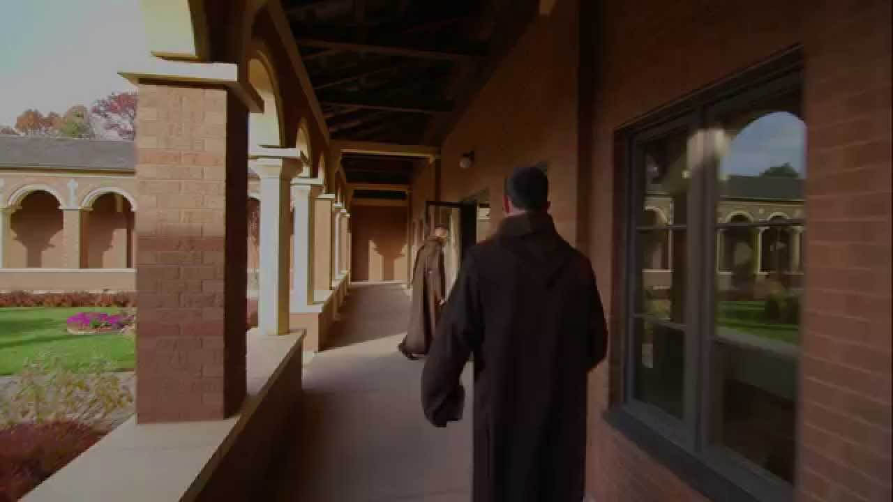 Chapel Project - Carmelite Hermitage