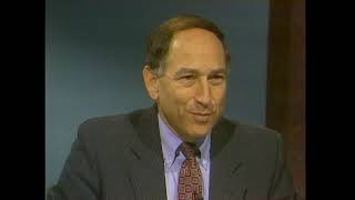 Computer Chronicles: Easy to Use Databases (1992) | Simplifying Data Management