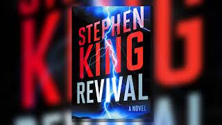 Revival - A Novel.2 by Stephen King - Horror / Thriller / Audiobook Revival - A Novel.2 by Stephen King - Horror / Thriller / Audiobook