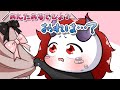【手描き】タルコフでお年玉が貰えないありさかさん【CR-ありさかさん/ネオポルテ-白雪レイドさん さん/774inc.-小森めとさん/にじさんじ-奈羅花さん】