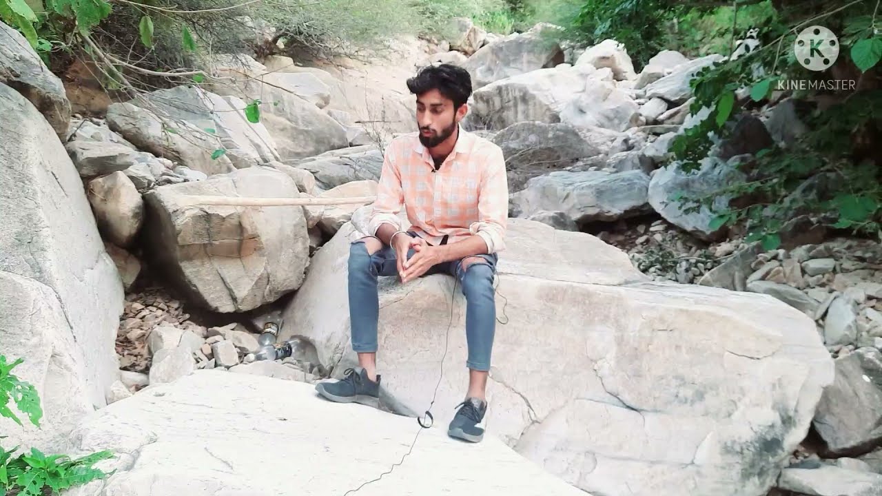 हम गए अरावली 🏔️की पहाड़ियों मे घूमने || kotputli XYZ | Alwar Rajasthan 