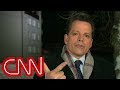 Scaramucci on report Trump wanted Mueller fired: Doesn’t matter