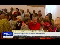 Ghana advances global campaign for reparations for enslaved Africans