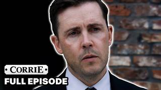 Coronation Street Full Episode | Thursday 15th October 2026