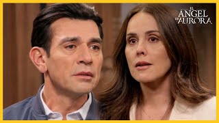 Antonio le pide perdón a Aurora | El Ángel de Aurora 1/4 | Capítulo 5