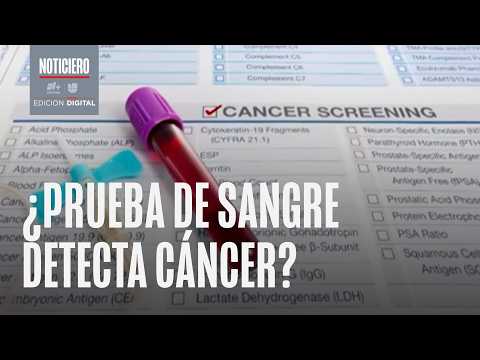Blood Test to Detect Cancer Advances at the FDA