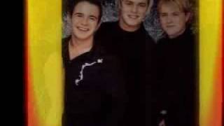 Before Bryan Left Westlife!