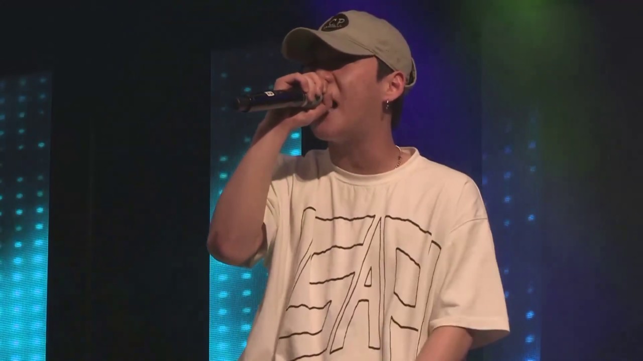 선문대동제_영비'요즘것들 x Next?'