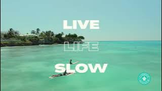 Canerock Jamaican Spiced Rum I Live Life Slow