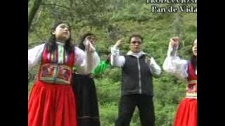 Nueva Palestina Ese fuego de Dios