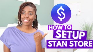 Stan Store Tutorial | Sell Your Digital Products