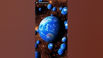 Are we living in the Multiverse? #multiverse #paralleluniverse #space