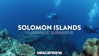 DESCENDING 4K | S1 E10 | Japanese I1 Submarine