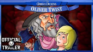 Watch Oliver Twist Trailer