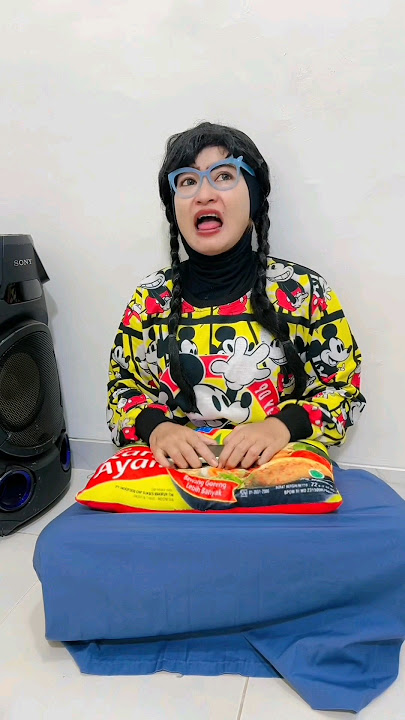 POV PUNYA KAKAK BAIK | NURRAYNI25