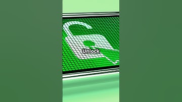 This is how unlock your brain in 30 seconds.😲