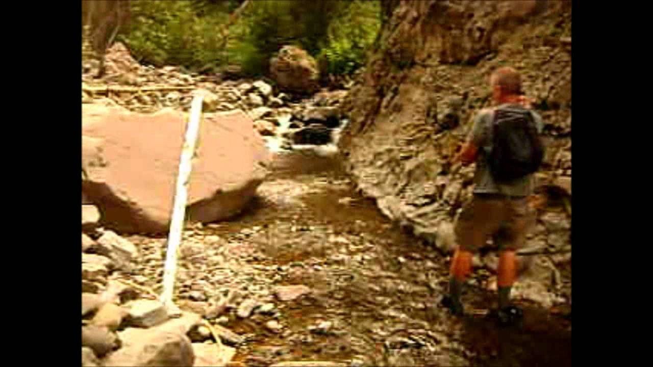 Fly Fishing the South San Juan Wilderness