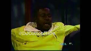 Trick Daddy talks about meeting Trina & Uncle Luke, Believing in God (2000)