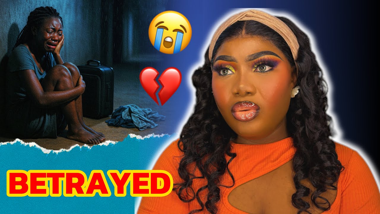 Я ДОВЕРИЛСЯ ЕМУ, И ОН ВСЕ ПРИНЯЛ.