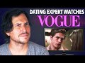 Dating Expert Reacts to DYLAN SPROUSE & BARBARA PALVIN on a DATE