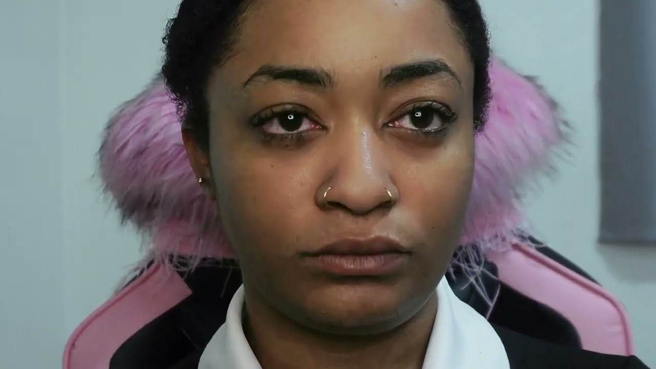 INTERVIEW GONE WRONG