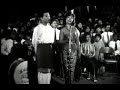 S.M Salim & Fazidah Joned - KAPARINYO versi Pengantin (OST Mata Permata 1963)