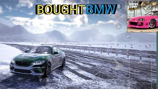 FINALLY BOUGHT BMW IN DRIVE ZONE ONLILE screenshot 5