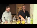 How to make Limoncello from the Cocktail Dudes