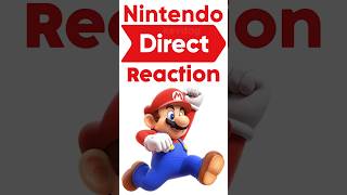 Nintendo Direct 6/9 LIVE REACTION!