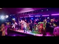 SEPTEMBER(earth,wind&amp;fire) PAPA JOHN ALEJANDRO w/ THE ALL STAR BAND,REPOS VIP CLUB,KYOTO,JAPAN