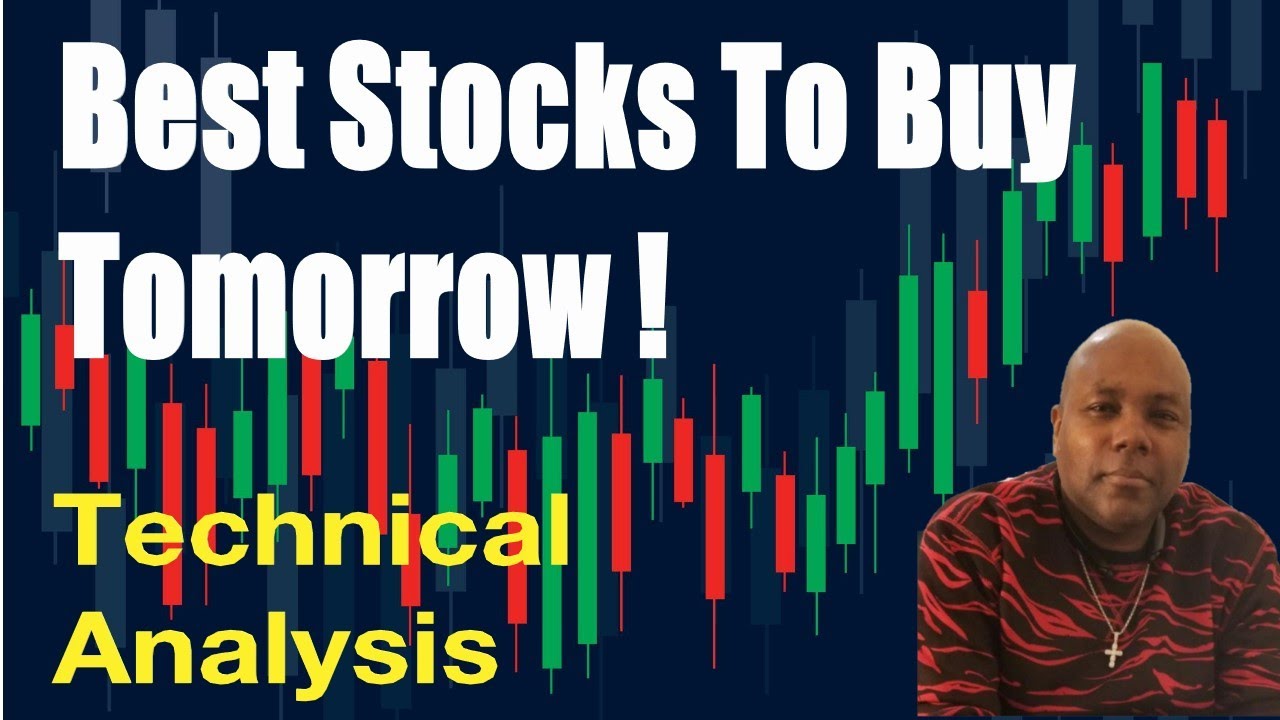 Stocks To Buy For 2021 Technical Analysis / Buy Now........ Or
