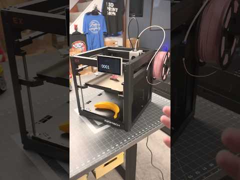 Infimech EX Unboxed! Interesting.