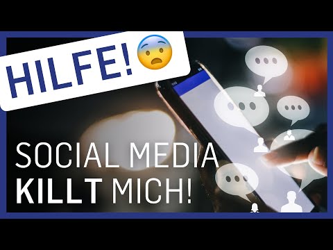 3 Schritte, um gesund im digitalen Zeitalter zu leben | Chris Rossmanith & Tina Kalb