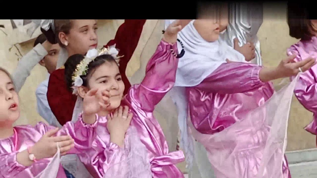 كلمتي في حفل عيد المولد النبوي الشريف ❤ في مدرستي ❤🤗